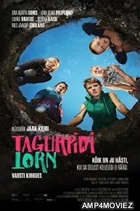Tagurpidi Torn Beast (2022) HQ Hindi Dubbed Movie