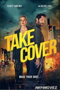 Take Cover (2024) HQ Tamil Dubbed Movie