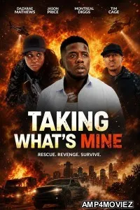 Taking Whats Mine (2026) HQ Hindi Dubbed Movie