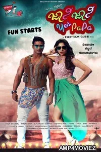 Takkar Pe Takkar (Johnny Johnny Yes Papa) (2021) Hindi Dubbed Movie