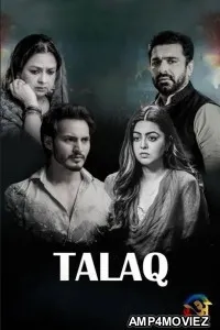 Talaq (2023) Season 1 Hindi Web Series