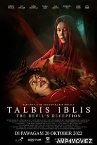 Talbis Iblis (2022) HQ Bengali Dubbed Movie