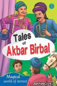 Tales Of Akbar Birbal (2006) Vol 01 Hindi Dubbed Movie