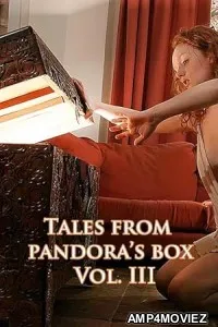 Tales from Pandoras Box 3 (2023) HQ Telugu Dubbed Movie