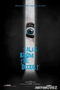 Tales from the Occult (2022) HQ Hindi Dubbed Movie