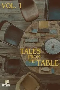 Tales from the Table (2025) HQ Tamil Dubbed Movie
