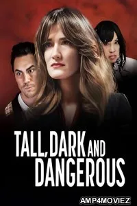 Tall Dark and Dangerous (2024) HQ Bengali Dubbed Movie
