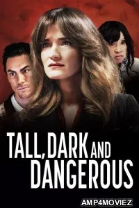 Tall Dark and Dangerous (2024) HQ Telugu Dubbed Movie
