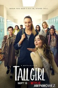 Tall Girl (2019) Hindi Dubbed Movie