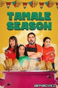 Tamale Season (2023) HQ Hindi Dubbed Movie