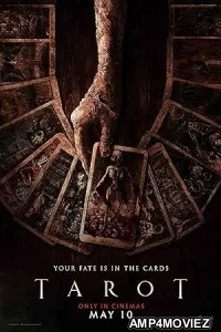 Tarot (2024) HQ Bengali Dubbed Movie