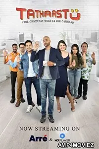 Tathaastu (2019) Hindi Season 1 Complete Show