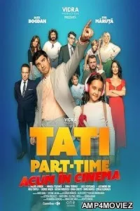 Tati Part Time (2025) Hindi Dubbed And Subtitles