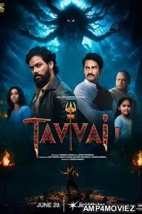 Tavvai (2026) HQ Hindi Dubbed Movie