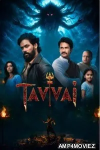 Tavvai (2026) ORG Hindi Dubbed Movie