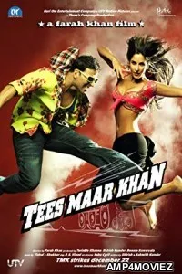 Tees Maar Khan (2010) Bollywood Hindi Full Movie