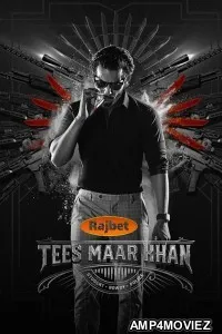 Tees Maar Khan (2022) HQ Hindi Dubbed Movies