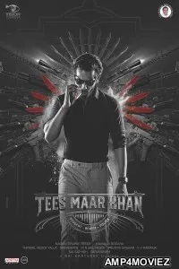 Tees Maar Khan (2022) Telugu Full Movies