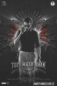 Tees Maar Khan (2022) UNCUT Hindi Dubbed Movie