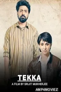 Tekka (2024) HQ Hindi Dubbed Movie