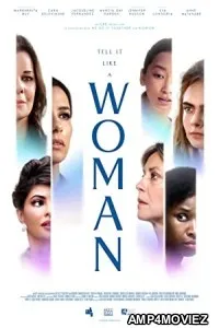Tell It Like a Woman (2022) HQ Hindi Dubbed Movie
