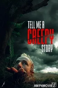 Tell Me a Creepy Story (2023) HQ Hindi Dubbed Movie