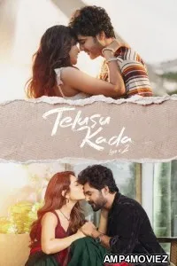 Telusu Kada (2025) ORG Hindi Dubbed Movie