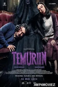 Temurun (2024) HQ Hindi Dubbed Movie