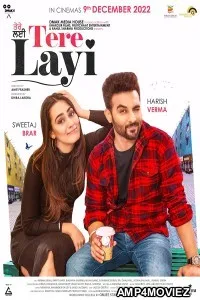 Tere Layi (2022) Punjabi Full Movie