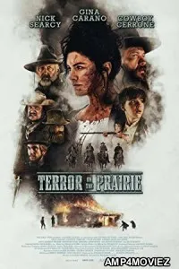 Terror On The Prairie (2022) HQ Bengali Dubbed Movie
