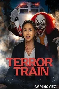 Terror Train (2022) HQ Hindi Dubbed Movie