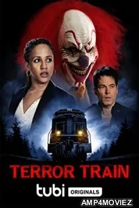 Terror Train (2022) HQ Hindi Dubbed Movies