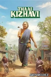 Thaai Kizhavi (2026) ORG Hindi Dubbed Movie