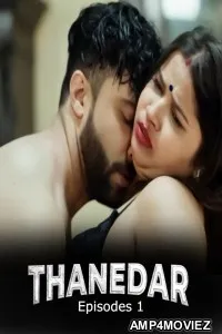 Thanedaar (2026) S01 E01 Desiprime Hindi Hot Web Series