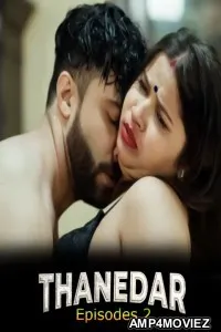 Thanedaar (2026) S01 E02 Desiprime Hindi Hot Web Series