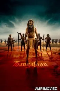 Thangalaan (2024) ORG Hindi Dubbed Movie