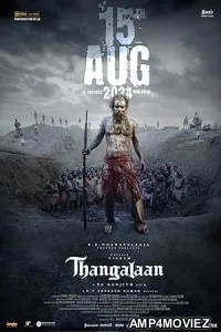 Thangalaan (2024) Telugu Movie