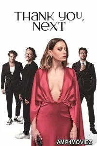 Thank You Next (2026) Season 3 Hindi Dubbed Web Series