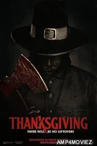 Thanksgiving (2023) HQ Bengali Dubbed Movie