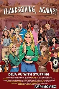 Thanksgiving Again (2025) HQ Hindi Subtitles