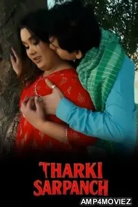 Tharki Sarpanch (2026) S01 E01 Chatpatamovies Hindi Hot Web Series