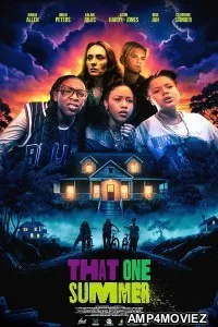 That One Summer (2026) HQ Hindi Dubbed Movie