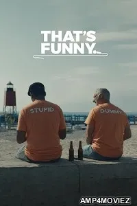 Thats Funny (2023) HQ Hindi Dubbed Movie