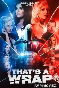 Thats a Wrap (2023) HQ Bengali Dubbed Movie