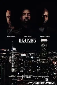 The 4 Points (2025) Hindi Dubbed And Subtitles