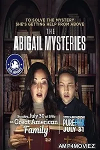 The Abigail Mysteries (2023) HQ Hindi Dubbed Movie