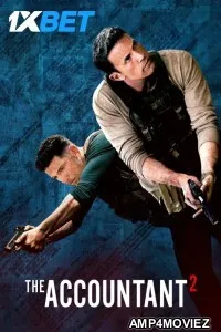 The Accountant 2 (2025) English Movie