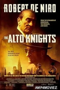 The Alto Knights (2025) HQ Bengali Dubbed Movie