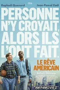 The American Dream (2026) HQ Hindi Dubbed Movie