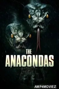 The Anacondas (2025) ORG Hindi Dubbed Movie